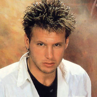 Corey Hart