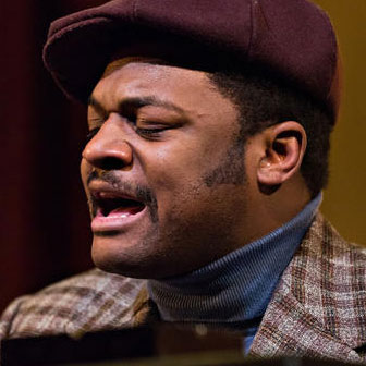 Donny Hathaway