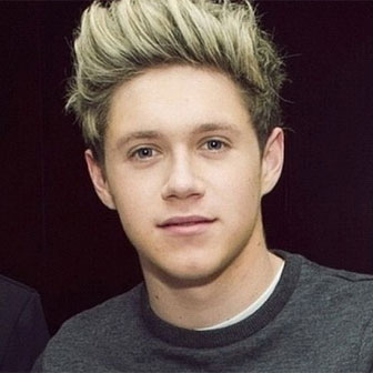 Niall Horan Niall Horan