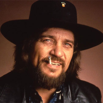 Waylon Jennings