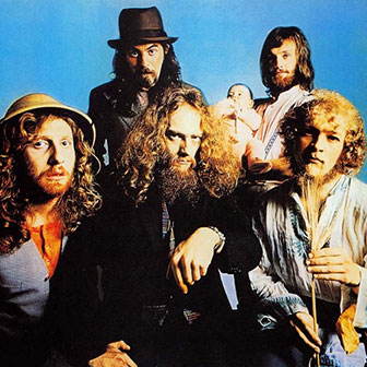 Jethro Tull Jethro Tull
