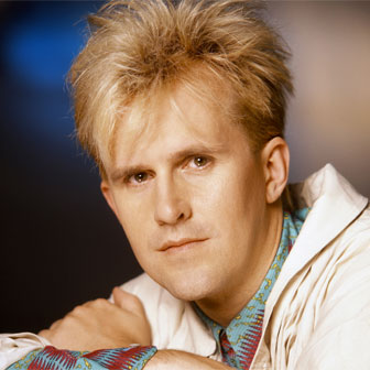 Howard Jones Howard Jones