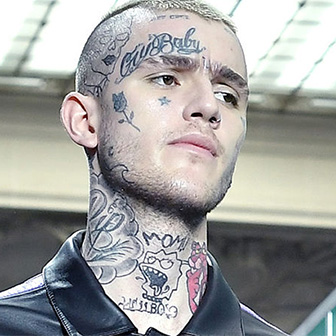 Lil Peep Lil Peep