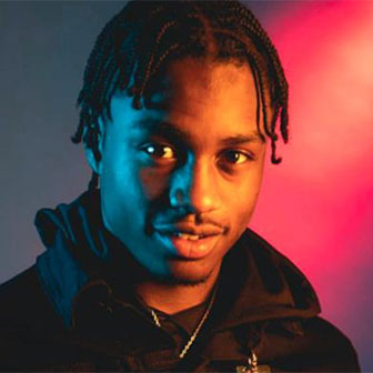 Lil Tjay