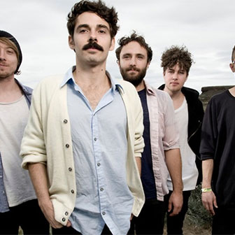 Local Natives