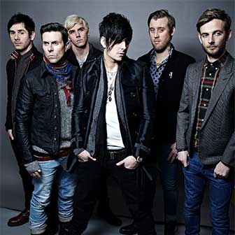 Lostprophets