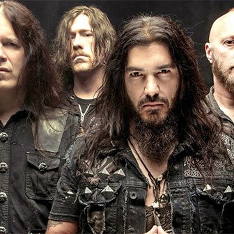 Machine Head
