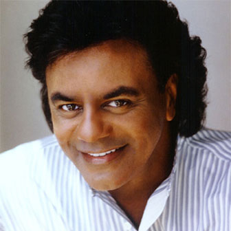 Johnny Mathis Johnny Mathis