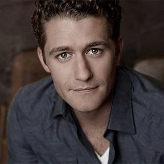 Matthew Morrison Matthew Morrison