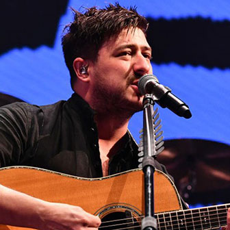 Marcus Mumford Marcus Mumford