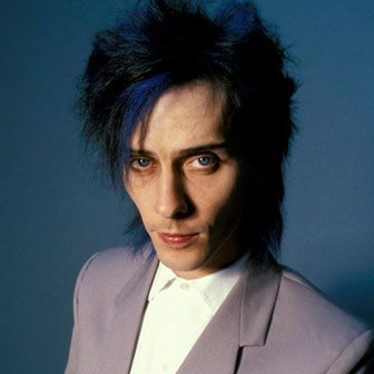 Peter Murphy