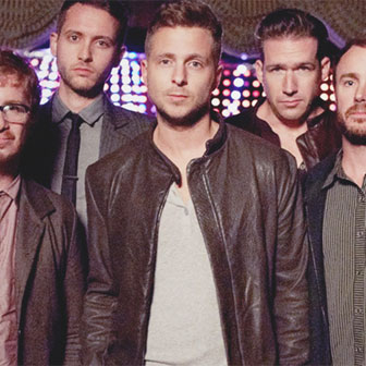 OneRepublic OneRepublic