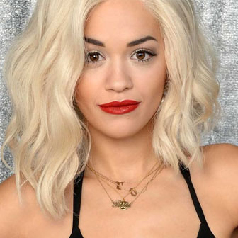 Rita Ora