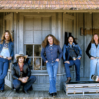Outlaws