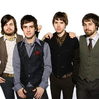 Panic! At The Disco
