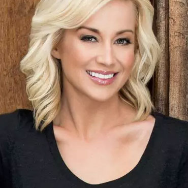 Kellie Pickler