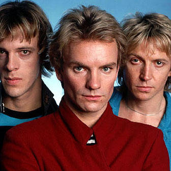 The Police