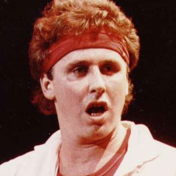 Mike Reno Mike Reno