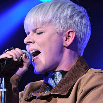 Robyn