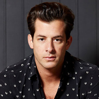 Mark Ronson Mark Ronson