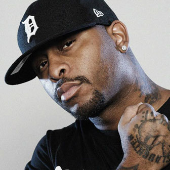 Royce Da 5'9 Royce Da 5'9