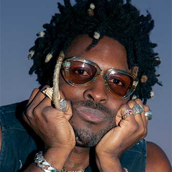 Saint Jhn