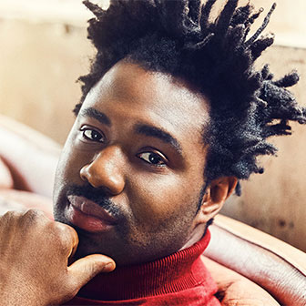 Sampha