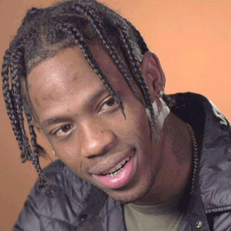 Travis Scott Travis Scott