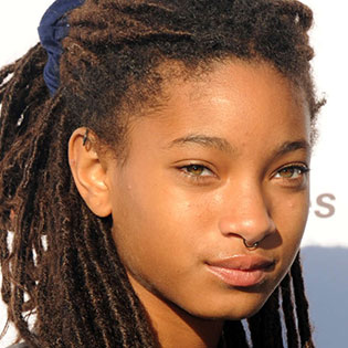 Willow Smith
