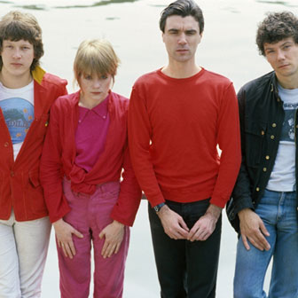 Talking Heads