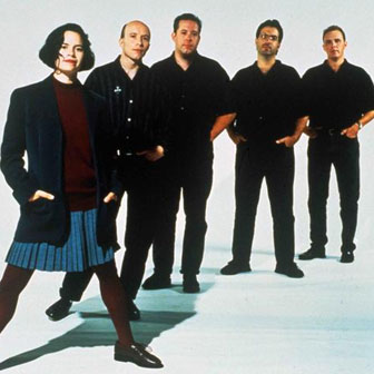 10,000 Maniacs 10,000 Maniacs