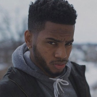 Bryson Tiller