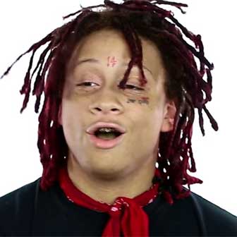 Trippie Redd Trippie Redd