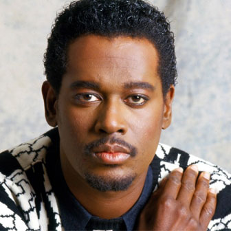 Luther Vandross Luther Vandross