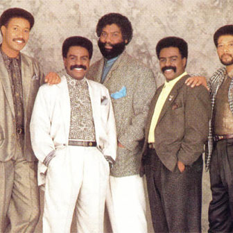 The Whispers