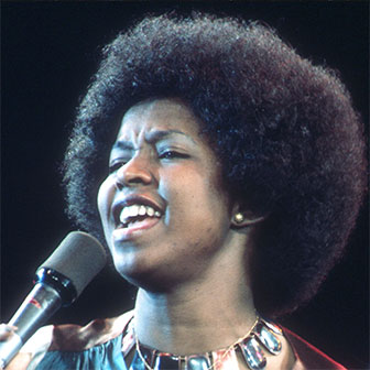 Betty Wright