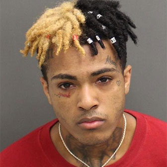 XXXTENTACION XXXTENTACION