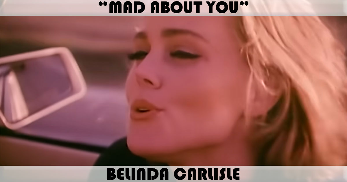 "Mad About You"