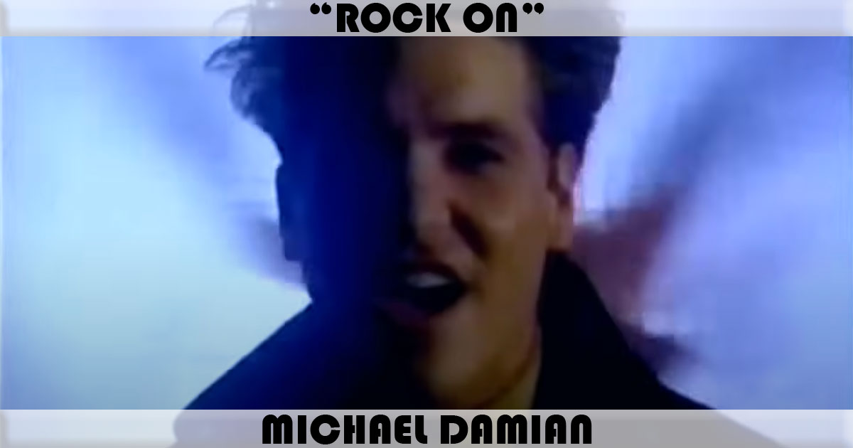 "Rock On"