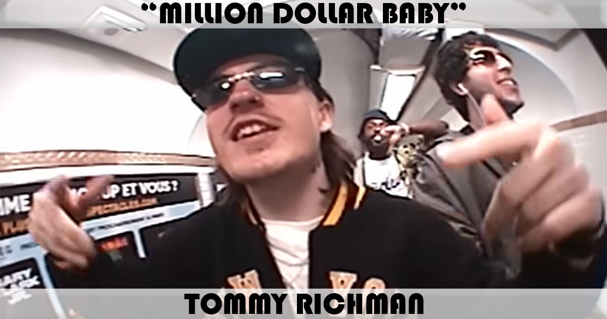 "Million Dollar Baby" "Million Dollar Baby"