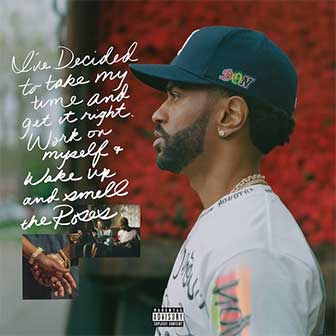 "Single Again" by Big Sean