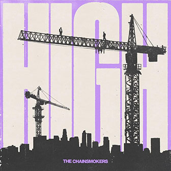 "High" by The Chainsmokers