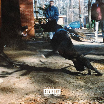 "Lion King On Ice" by J. Cole "Lion King On Ice" by J. Cole