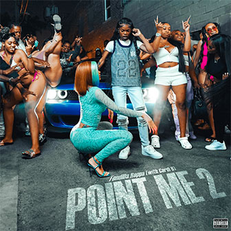 "Point Me 2" by FendiDa Rappa