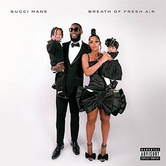 "Bluffin" by Gucci Mane