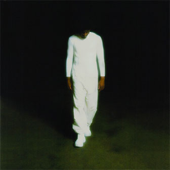 "Never Felt So Alone" by Labrinth "Never Felt So Alone" by Labrinth