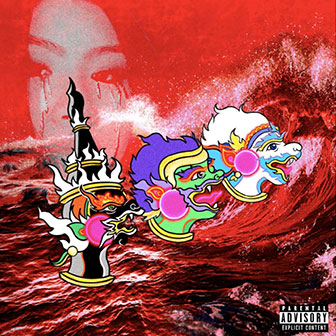 "Sasuke" by Lil Uzi Vert