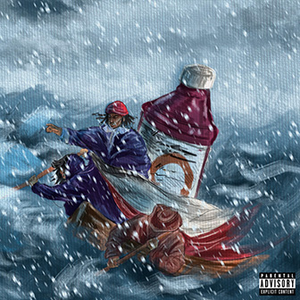 "Poland" by Lil Yachty "Poland" by Lil Yachty