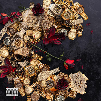 "Me vs Me" by Moneybagg Yo