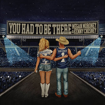 "You Had To Be There"